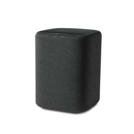 Harman Kardon Radiance 2400 - Black - Wireless Home Audio System - Detailshot 2 image number null
